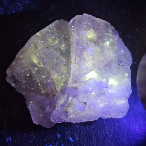 Other - Petroleum fluorite